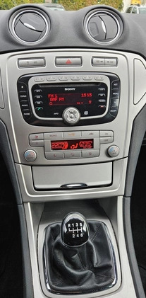 Ford Mondeo cena 18000 przebieg: 238000, rok produkcji 2009 z Przeworsk małe 56